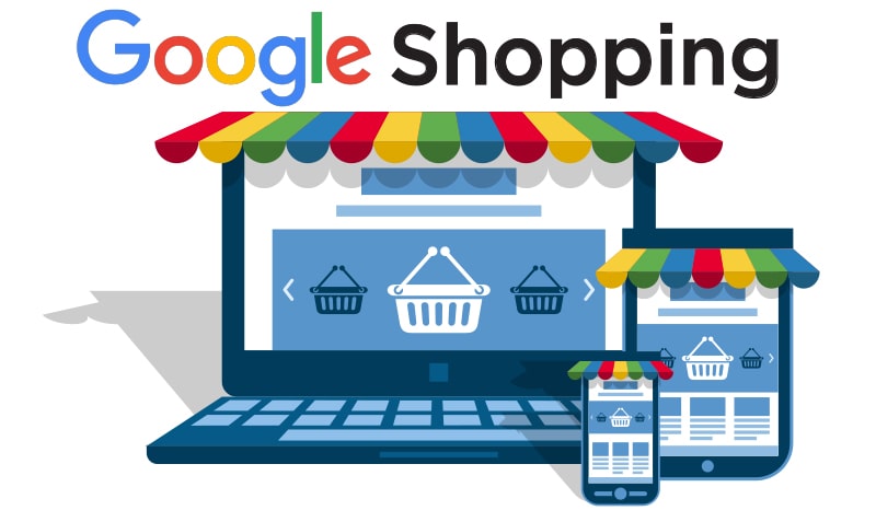 google shopping-min