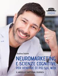 Consigli di lettura: Saletti neuromarketing e scienze cognitive libro