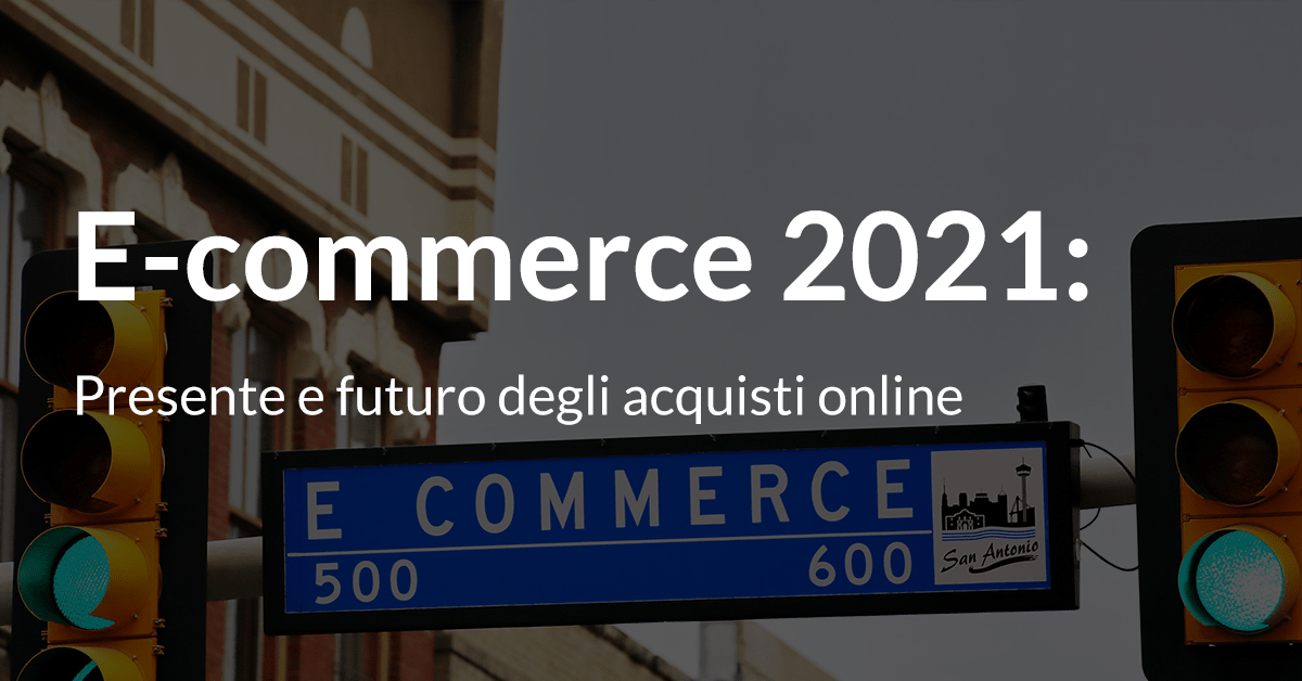 e-commerce presente futuro